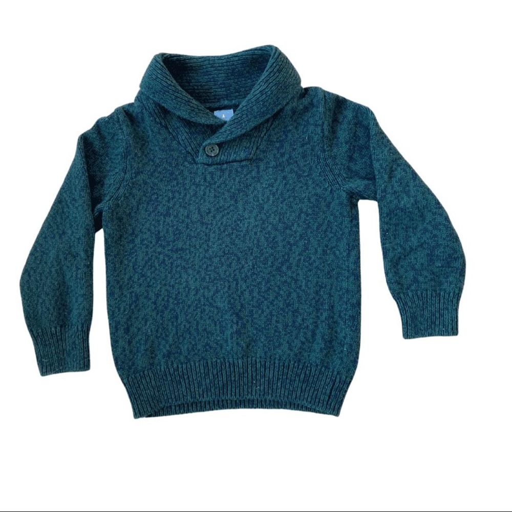 Baby Gap Pullover